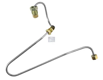 Паливна трубка DIESEL TECHNIC 4.10271