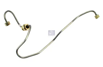 Паливна трубка DIESEL TECHNIC 4.10273