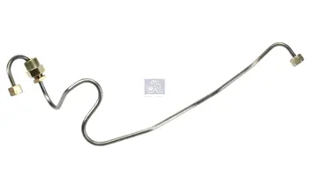 Паливна трубка DIESEL TECHNIC 4.10274