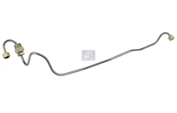 Паливна трубка DIESEL TECHNIC 4.10275