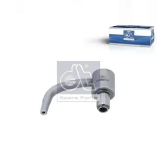 Масляна форсунка DIESEL TECHNIC 4.10340