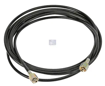 Шланг підйому кабіни DIESEL TECHNIC 4.10346