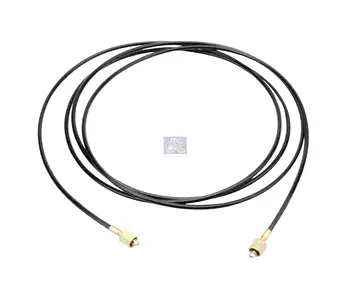 Шланг підйому кабіни DIESEL TECHNIC 4.10385