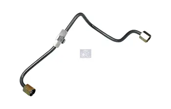Паливна трубка DIESEL TECHNIC 4.10435