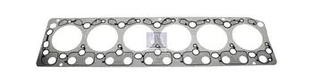 Прокладка ГБЦ DIESEL TECHNIC 420467