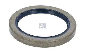 Сальник DIESEL TECHNIC 4.20634