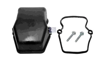Кришка ГБЦ DIESEL TECHNIC 4.20657