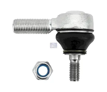 Наконечник важіля КПП DIESEL TECHNIC 4.30256