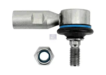 Наконечник ричага КПП DIESEL TECHNIC 4.30257