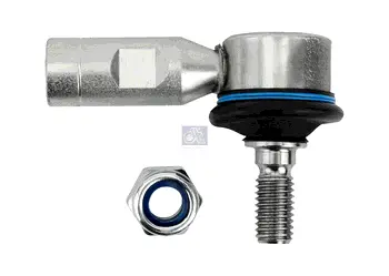 Наконечник важіля КПП DIESEL TECHNIC 4.30258