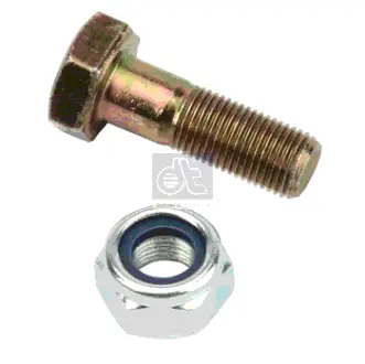 Болт з гайкою DIESEL TECHNIC 4.40074