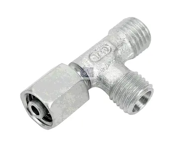 Фітінг аварійного зєднання DIESEL TECHNIC 440260