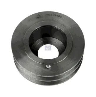 Шків DIESEL TECHNIC 4.50277