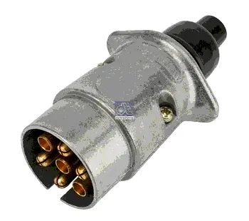 Електрична вилка DIESEL TECHNIC 4.60414