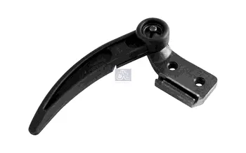 Трос відкривання капоту ((EN) part for opening grip) MERCEDES LK/LN2, NG, O 309, O 404, OF, SK, T2/L, T2/LN1, VARIO, VARIO (B667, B670, B668), VARIO (B670), VARIO (B670, B668, B667) 01.59- DIESEL TECHNIC 4.60542