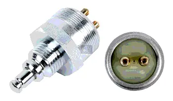 Reverse light switch. Выключатель фонаря заднего хода DIESEL TECHNIC 460672