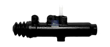 Головний циліндр зчеплення DIESEL TECHNIC 4.60683