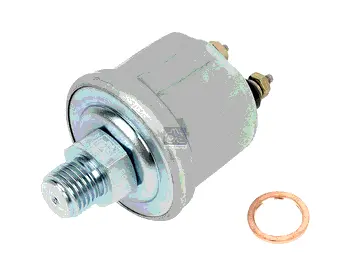 Oil pressure switch. Датчик давления масла DIESEL TECHNIC 460688