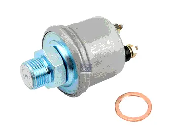Oil pressure switch. Датчик давления масла DIESEL TECHNIC 460689