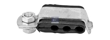 Хомут DIESEL TECHNIC 4.60708