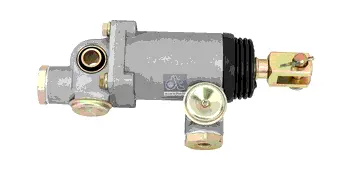 Привід ручки КПП DIESEL TECHNIC 460717