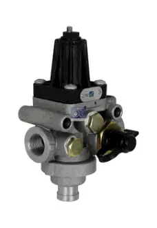 Регулятор тиску DIESEL TECHNIC 4.60858