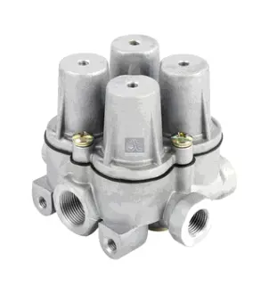 Пневматичний клапан DIESEL TECHNIC 4.60922