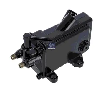 Насос підйому кабіни DIESEL TECHNIC 4.60975