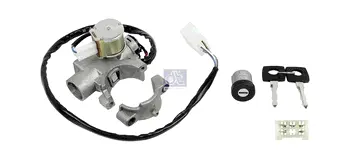 Замок запалювання DIESEL TECHNIC 4.61014SP