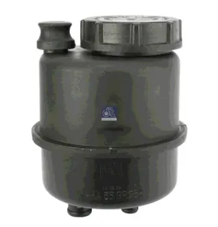 Бак розширювання гідропідсилюв DIESEL TECHNIC 461029