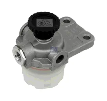 Насос ручної підкачки DIESEL TECHNIC 4.61251