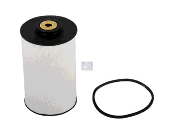 Fuel filter, cartridge. Фильтр топливный, вставка DIESEL TECHNIC 461531