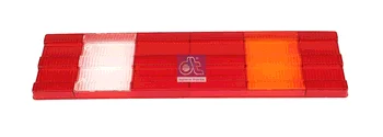 Скло заднього ліхтаря DIESEL TECHNIC 461544