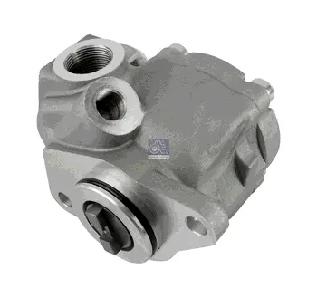 Помпа гідропідсилювача DIESEL TECHNIC 461611