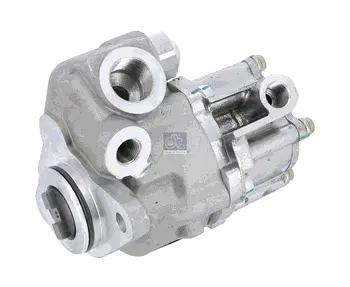 Гідравлічний насос DIESEL TECHNIC 4.61747