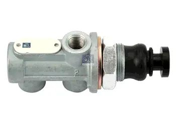 Пневматичний клапан DIESEL TECHNIC 4.61785
