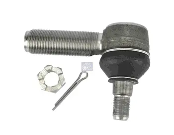 Наконечник рульової тяги DIESEL TECHNIC 4.61798