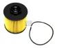 Fuel filter, cartridge. Фильтр топливный, вставка DIESEL TECHNIC 461869 (фото 1)