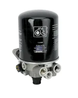 Вологоосушувач DIESEL TECHNIC 462000