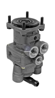 Головний гальмівний клапан DIESEL TECHNIC 462009