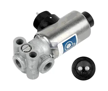 Електромагнітний клапан DIESEL TECHNIC 462019