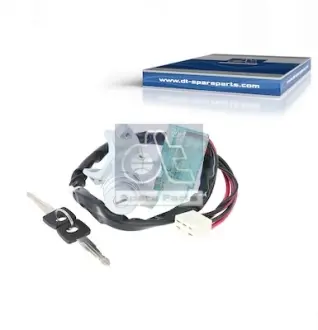 Датчик запалювання DIESEL TECHNIC 462075SP