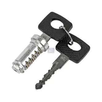 Елемент замка кабіни DIESEL TECHNIC 4.62077