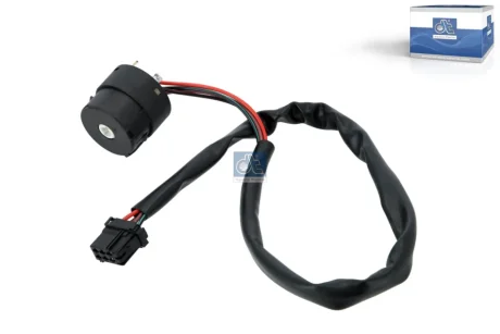 Контактна група замка запалювання DIESEL TECHNIC 462078