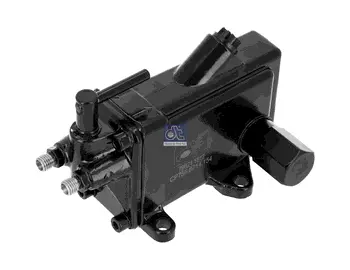 Насос підйому кабіни DIESEL TECHNIC 4.62154