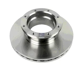 Гальмiвний диск DIESEL TECHNIC 4.62216
