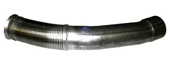 Гофра випускної системи DIESEL TECHNIC 4.62289