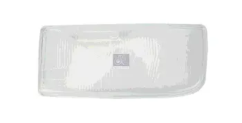 Скло фари DIESEL TECHNIC 4.62331