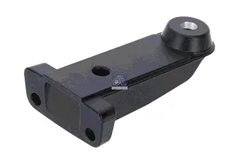 Елемент дзеркала заднього виду DIESEL TECHNIC 462542