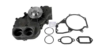 Водяний насос DIESEL TECHNIC 4.62588